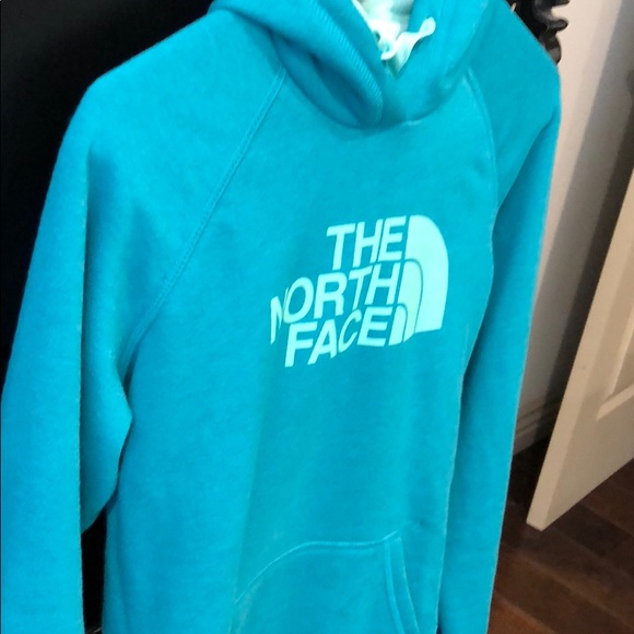The North Face Hoodie - Picture 3 of 4